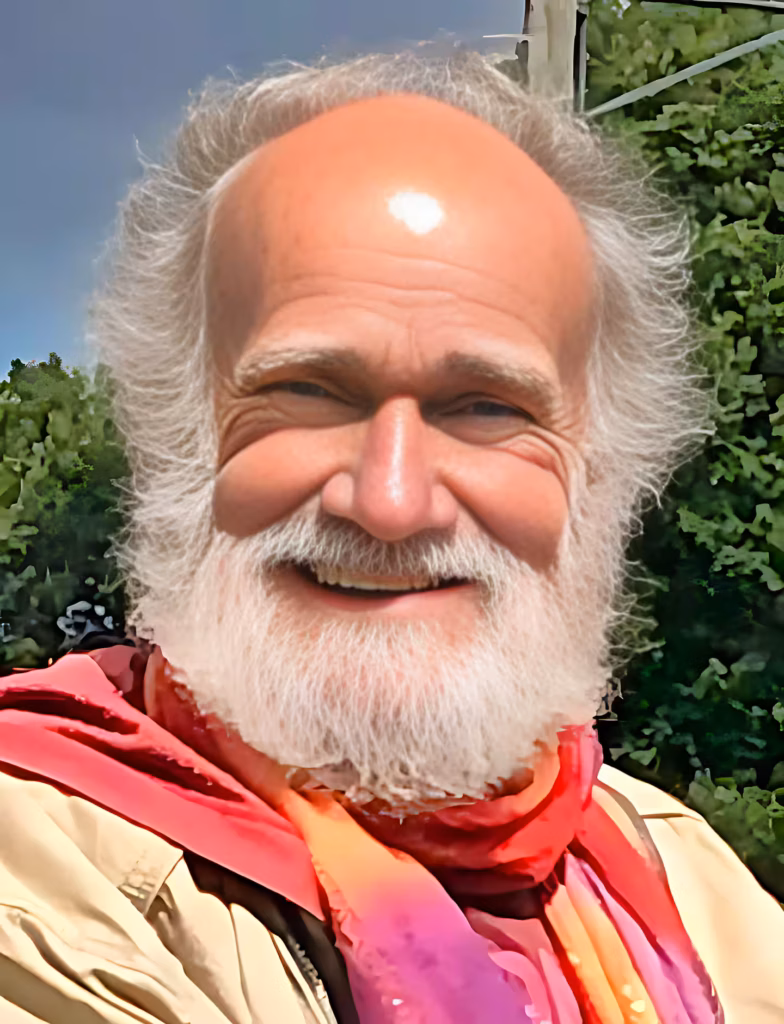 Borniko Predöhl Yogaschule ong namo